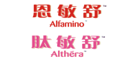alfamino and althera