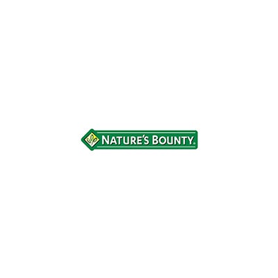 NATURE’S BOUNTY®