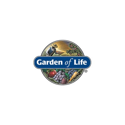 GARDEN OF LIFE®