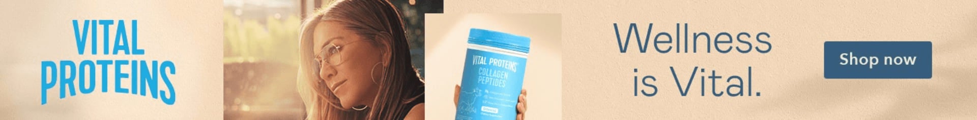 Vital Proteins 维特欧