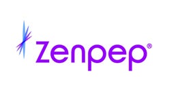 Zenpep logo